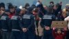 Migrants, Bosnian Police Clash at Croatia Border Crossing