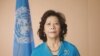 မြန်မာ့အရေး နိုင်ငံတကာကြိုးပမ်းချက် ASEAN ပူးပေါင်းဆောင်ရွက်ဖို့ Noeleen Heyzer တိုက်တွန်း 