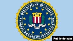 FBI Logo