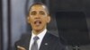 Barak Obama Britaniya parlamentida so'zlab, G'arbga burch va mas'uliyat haqida eslatdi