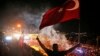 White House Walks Fine Line in Wake of Turkey Coup Attempt 