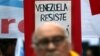 Venezuela enfrenta indignação após nova assembleia tomar poder legislativo