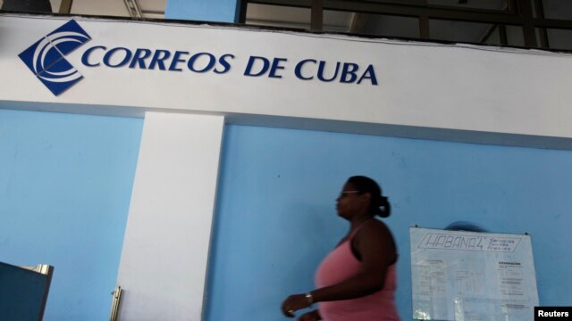 En las próximas semanas se anunciarán los detalles técnicos, operativos y de seguridad de la puesta en marcha del servicio de envíos de correo directo entre Estados Unidos y Cuba. 