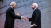 McCain recibe Medalla de la Libertad, condena “nacionalismo espurio”