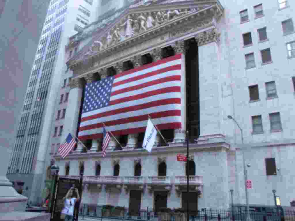 Ocupar Wall Street