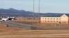  Federal Correctional Complex, including the Administrative Maximum Penitentiary or "Supermax" prison, in Florence, Colorado February 21, 2007. 