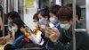 7 Meninggal di Korea Selatan Akibat MERS