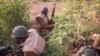Burkina Faso: 13 personnes arrêtées avec du matériel de guerre