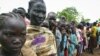 Emergency Air Drop Begins in South Sudan