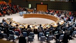 United Nations Focuses on North Korea