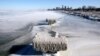 Najmanje 12 žrtava ledenog talasa, pogođen i severoistok SAD