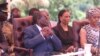 Zanu PF Factionalism: Zimbabwe's President Mugabe Calls Warring Camps To Order