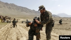 انتظار می‌رود تا چند روز آینده پالیسی ایالات متحده امریکا در قبال افغانستان، اعلام شود.