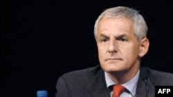 AIDS researcher Joep Lange