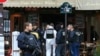 Satu Mobil Teroris di Paris Ditemukan