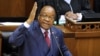 S. Africa's Zuma Again Denounces 'Monopoly' White Economic Power