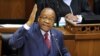 Jacob Zuma l'insubmersible, malgré une fin de règne agitée