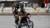 کراچی:دہشت گردانہ واقعات میں اضافہ، سندھ میں سوگ