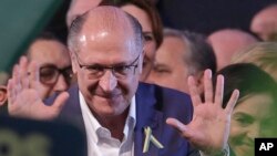  Geraldo Alckmin