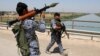 이라크 정부, 시리아 공습 지원 확인...이란도 개입