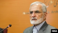 کمال خرازی، مشاور امور خارجی علی خامنه‌ای - آرشیو
