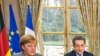 Jerman, Perancis Tekan Yunani agar Selesaikan Perjanjian Utang