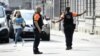 Trois morts dans une fusillade en Belgique