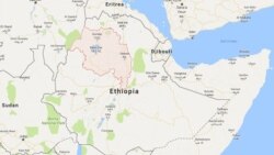 የቅማንት ውሳኔ ሕዝብ