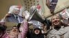 Pengadilan Mesir Perintahkan Pengadilan Ulang terhadap Mubarak