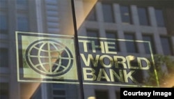 World Bank