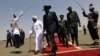 Arab League Joins Campaign for Sudan Aid Corridor