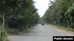 ባህር ዳር