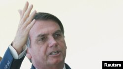 Jair Bolsonaro