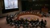 Состоялось экстренное заседание Совета Безопасности ООН по ситуации в Украине