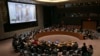 Hội Đồng Bảo An thảo luận nghị quyết chấm dứt giao tranh ở Gaza