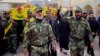 US Sanctions Iran-backed Nujaba Militia