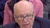 Rupert Murdoch İngiliz Parlamentosunda Sorgulandı