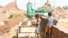 Cambodia Launches Campaign to End Child Labor in Brick Industry