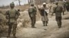 AS-Afghanistan Upayakan Kompromi untuk Pasukan Khusus
