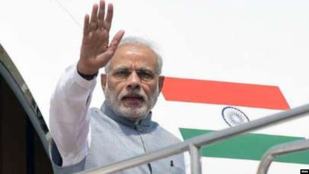 Seekor merpati ditemukan membawa pesan yang mengancam untuk PM India Narendra Modi (foto: dok).