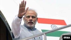 Seekor merpati ditemukan membawa pesan yang mengancam untuk PM India Narendra Modi (foto: dok).