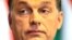 Macarıstanın baş naziri Viktor Orban 
