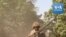L'armée sénégalaise démantèle des bases de rebelles en Casamance