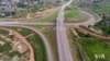 China’s Uganda Road Construction Building Debt, Dependence