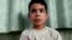 Image made from amateur video released by the Houla Media Office and accessed May 31, 2012 purports to show 11-year-old Ali el-Sayed, a survivor of the Houla massacre.