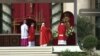 Pope Francis leads the Palm Sunday Mass in Saint Peter's Square, at the Vatican, Apr, 14, 2019. 