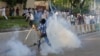 Pakistan Urges Calm in Protests Against Video