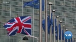 How Will No-Deal Brexit Chaos Affect Developing Economies?