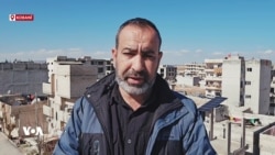 Rewşa Dawî ya Kobanîyê Çi Ye?