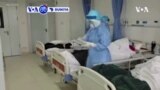 VOA60 DUNIYA: Adadin mutanen da su kamu da Coronavirus ya karu zuwa sama da mutum 6,100 a fadin duniya